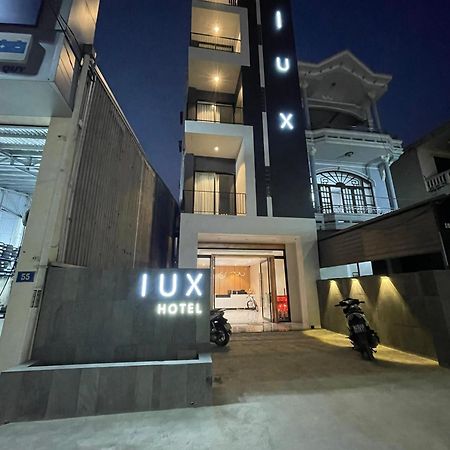 Lux Hotel Thon Lai The Extérieur photo
