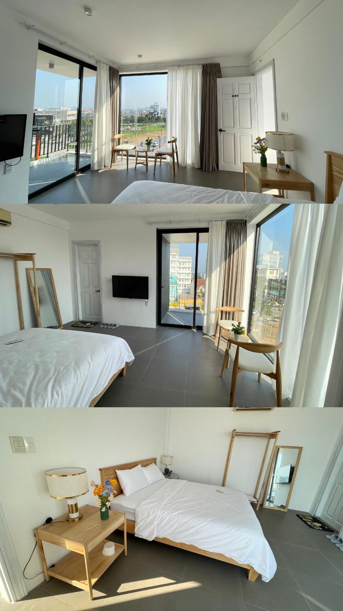 Lux Hotel Thon Lai The Extérieur photo