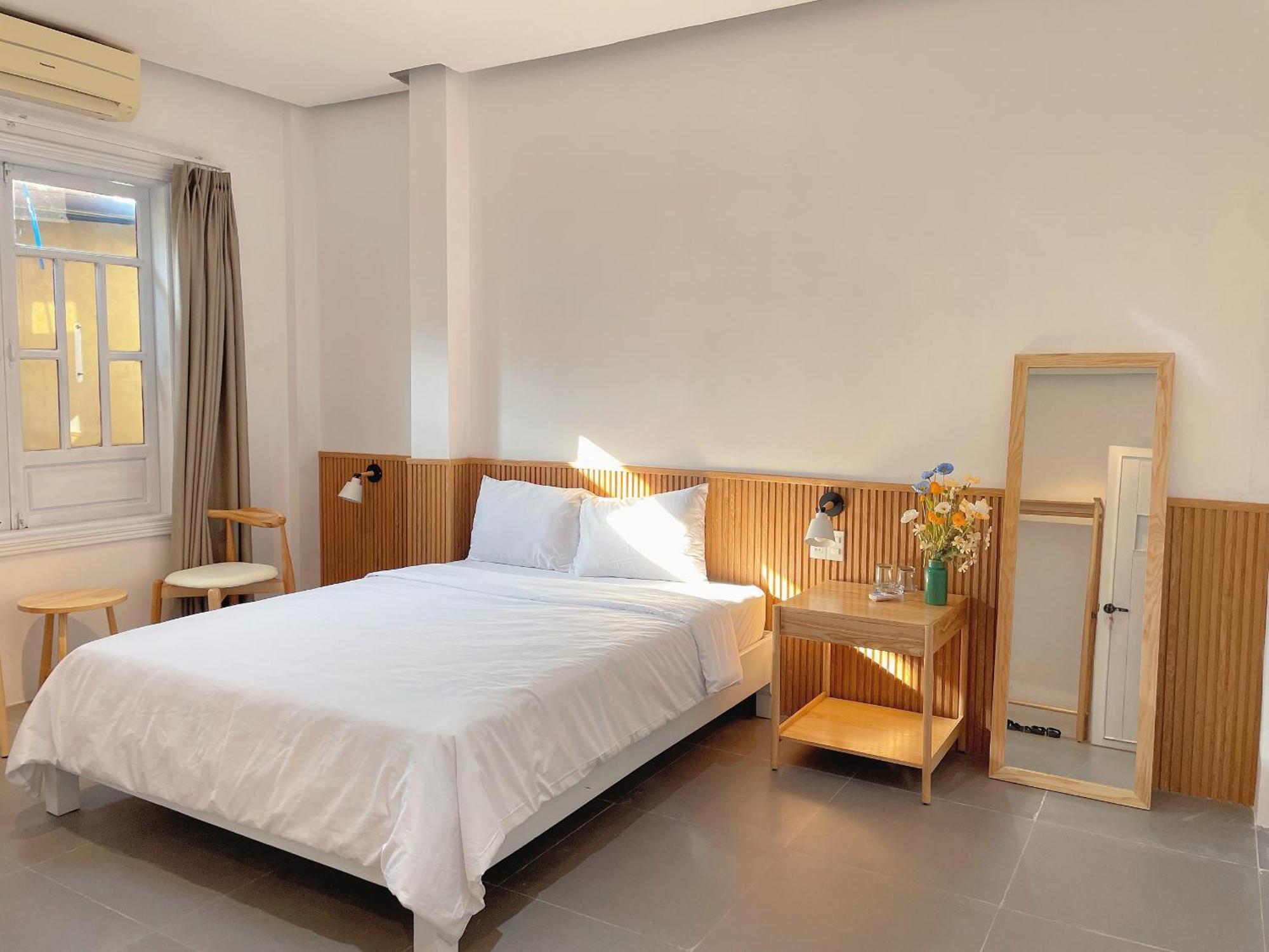 Lux Hotel Thon Lai The Extérieur photo