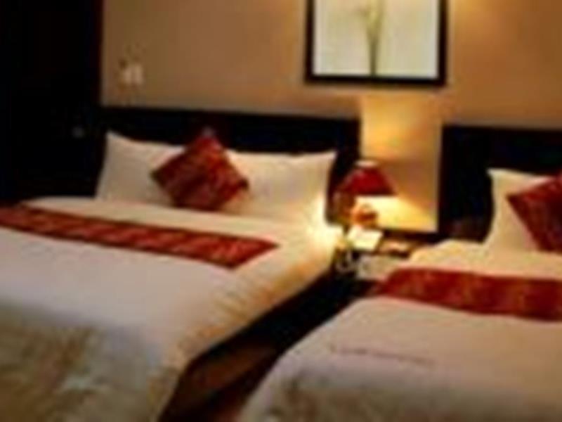 Lux Hotel Thon Lai The Extérieur photo